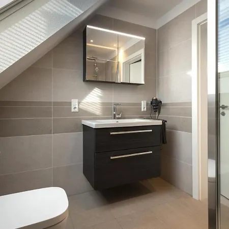 Apartamento Binnen Un' Buten