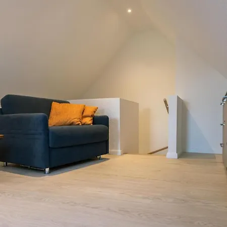 Apartment Binnen Un' Buten *