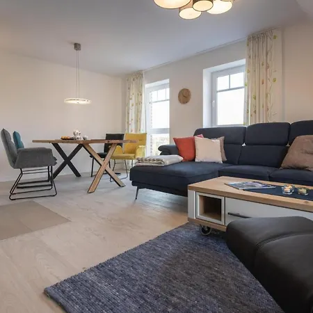 Binnen Un' Buten Apartment