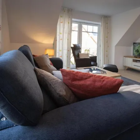 Apartment Binnen Un' Buten