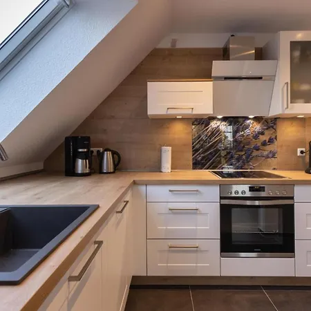 Binnen Un' Buten Apartment