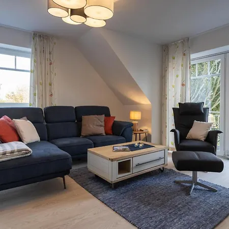 Binnen Un' Buten Apartment Greetsiel