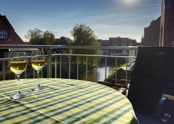 Binnen Un' Buten Apartament