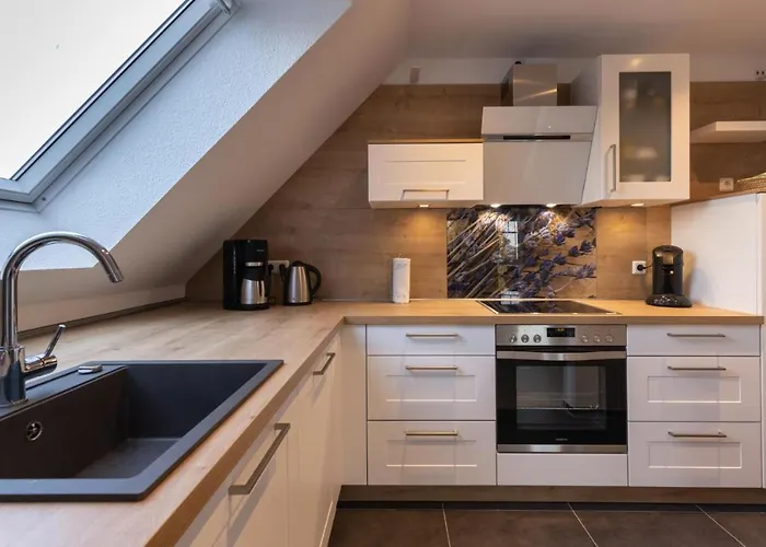 Binnen Un' Buten Apartament