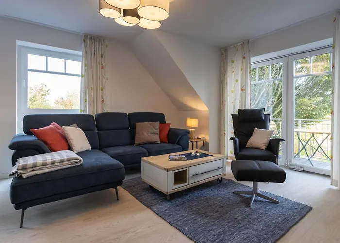 Binnen Un' Buten Apartament Greetsiel